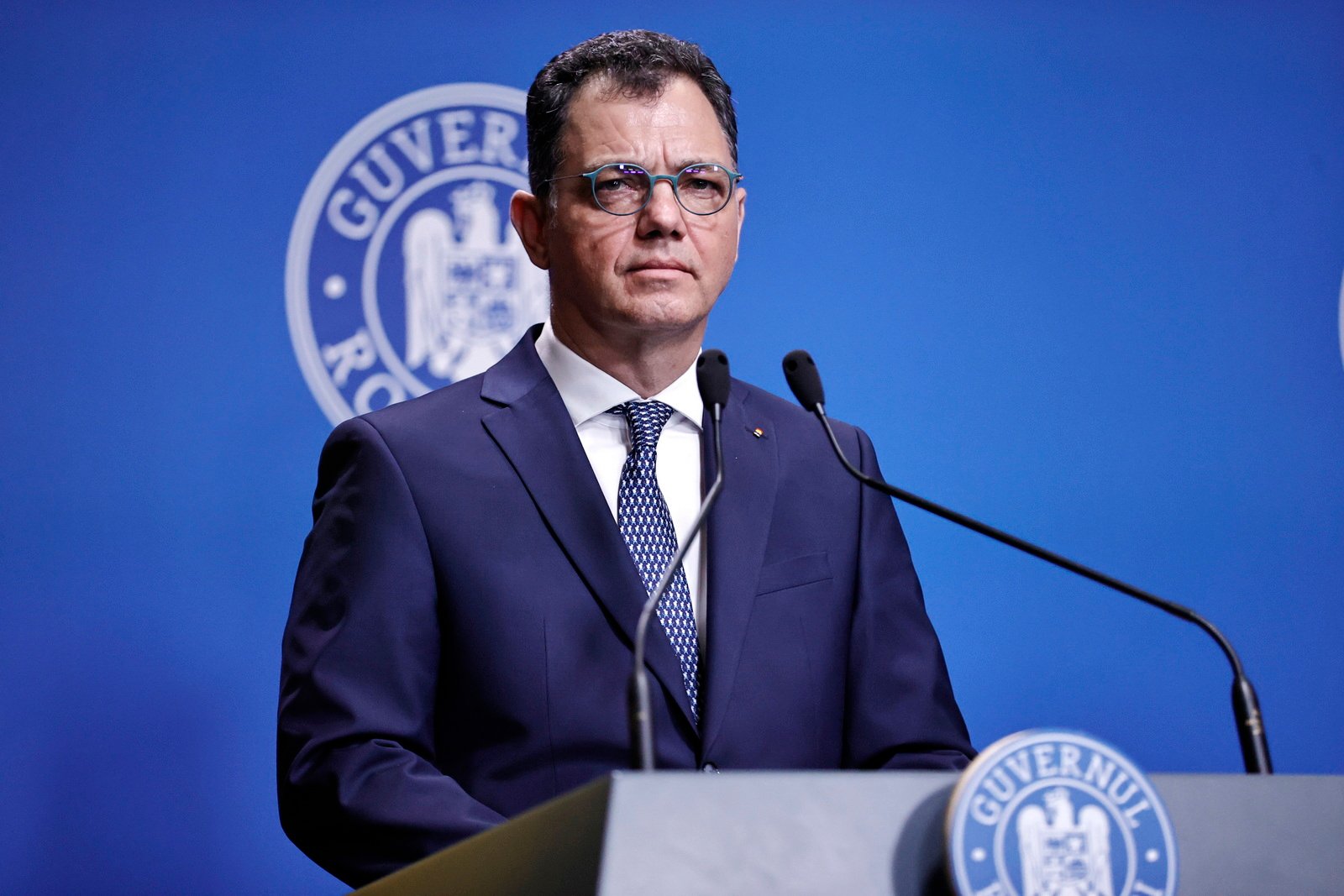 Radu Oprea, Noul Ministru Al Economiei, Despre Salariul Minim De 500 De Euro Până La începutul Anului 2025: Ţinta Este Realizabilă