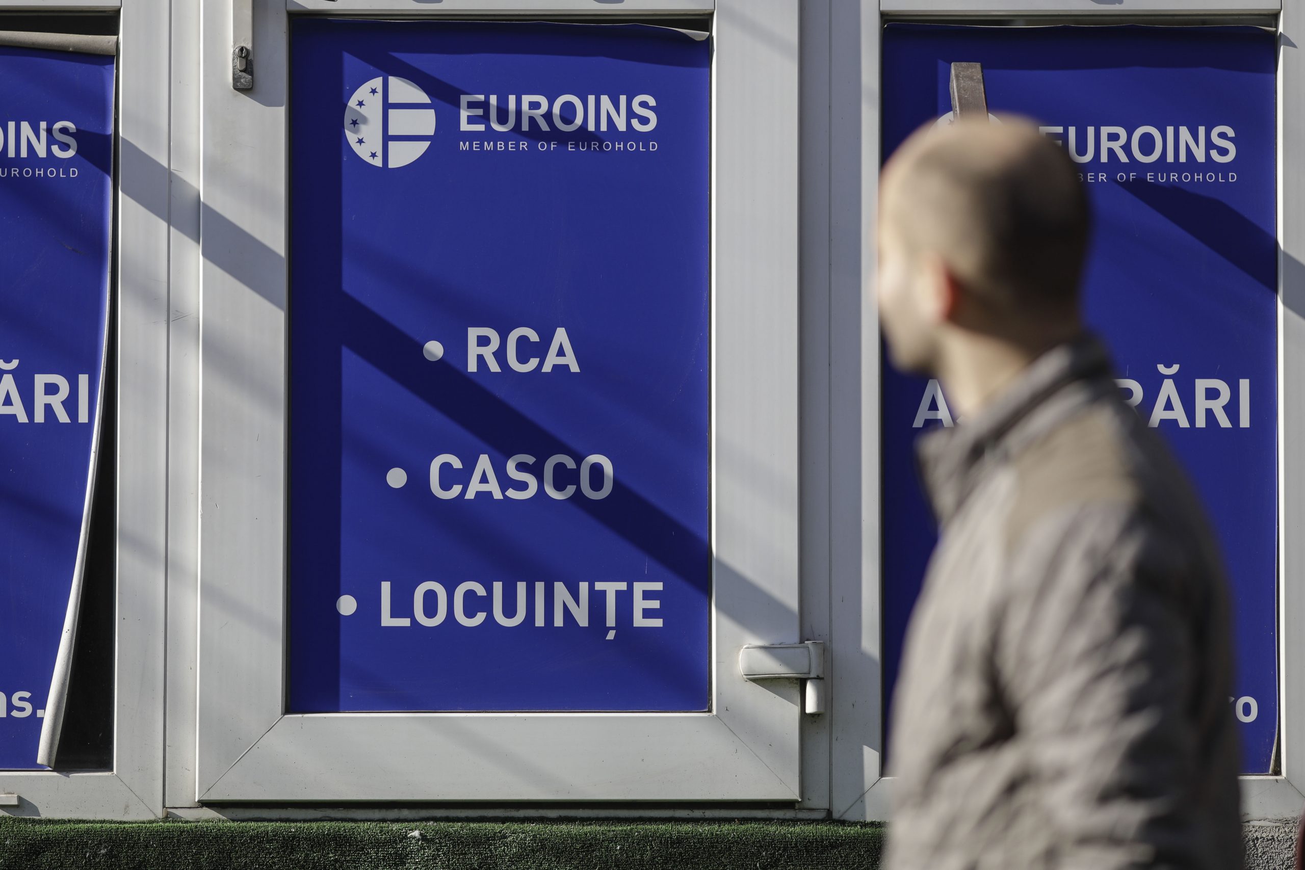 Euroins România își Cere Insolvența. Administratorul Susține Că Societatea Nu își Poate Onora Obligațiile