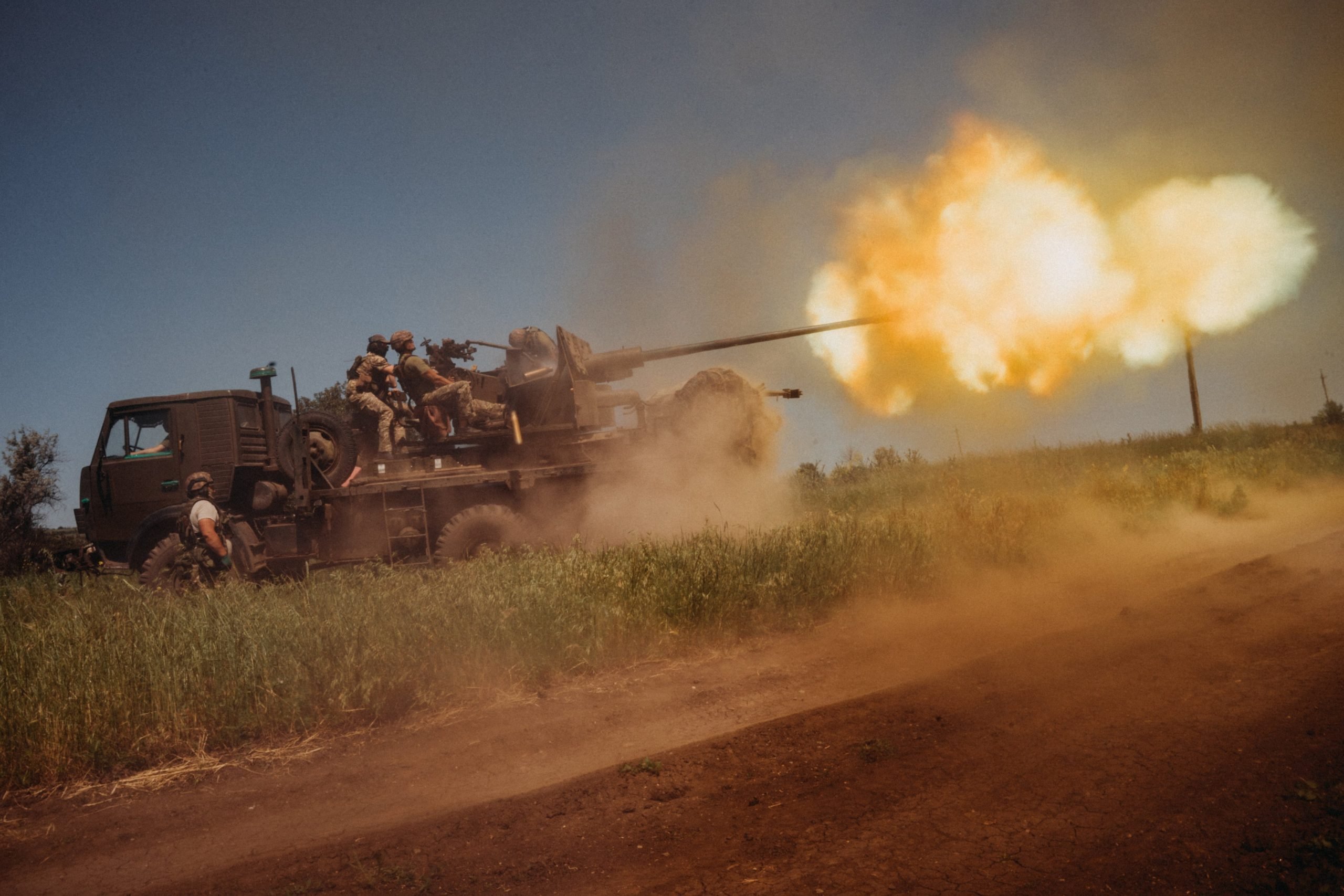 Kievul Afirmă Că „lovitura Principală” A Controfensivei „urmează Să Vină”. Care Este Prioritatea Forțelor Ucrainene în Prezent