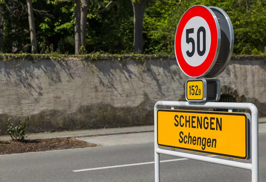 Parlamentul European Cere Includerea Bulgariei și României în Schengen Până La Sfârșitul Anului 2023