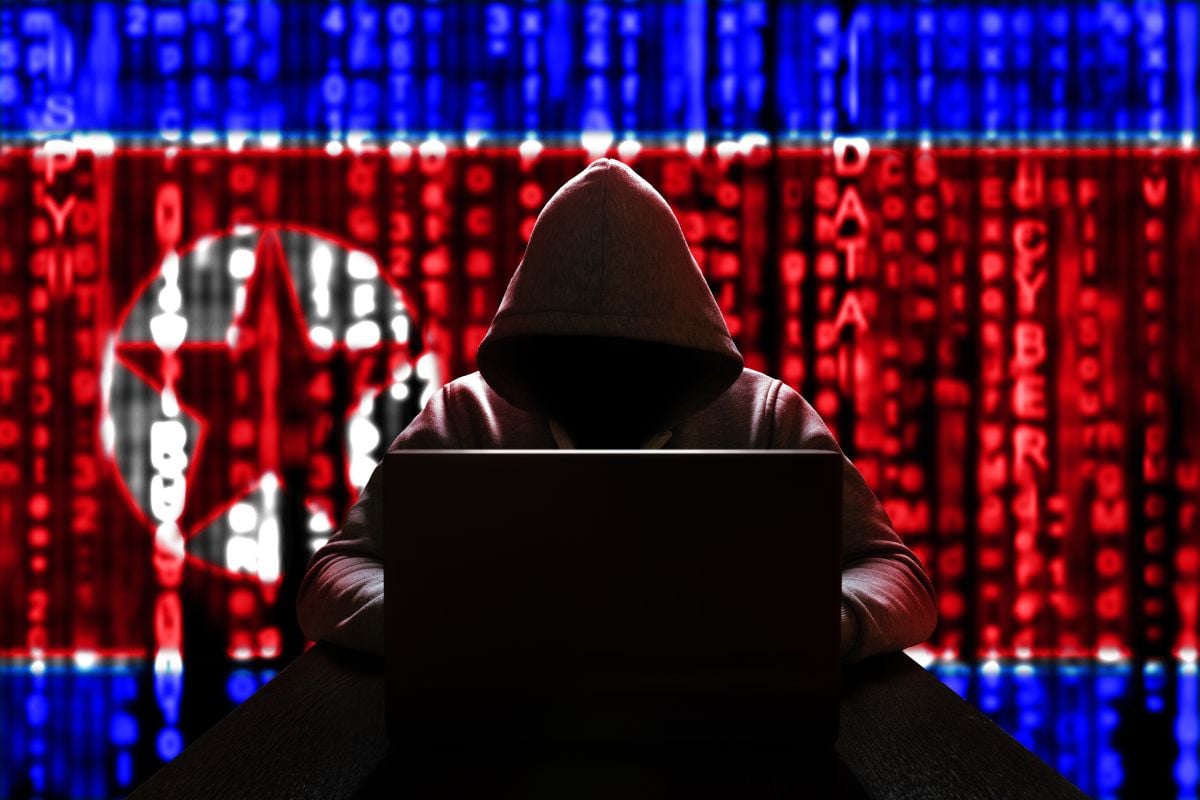 Un Grup De Hackeri Nord-coreeni A Atacat O Companie Americană De IT Pentru A Fura Criptomonede