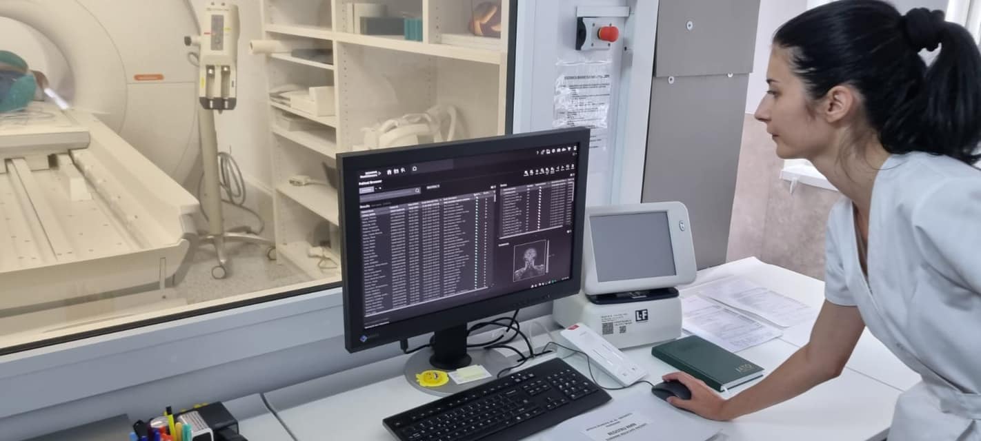 România are nevoie de 50 milioane de lei din PNRR pentru digitalizarea spitalelor