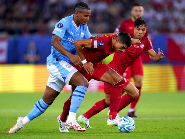 Manchester City – Sevilla Live Video, 22:00, Digi Sport 1. Supercupa Europei se joacă în Grecia