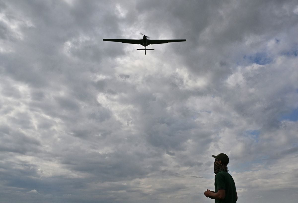 LIVETEXT Război în Ucraina, Ziua 535 | Rusia Anunță Că A Respins Un Atac Cu 20 De Drone Asupra Crimeei