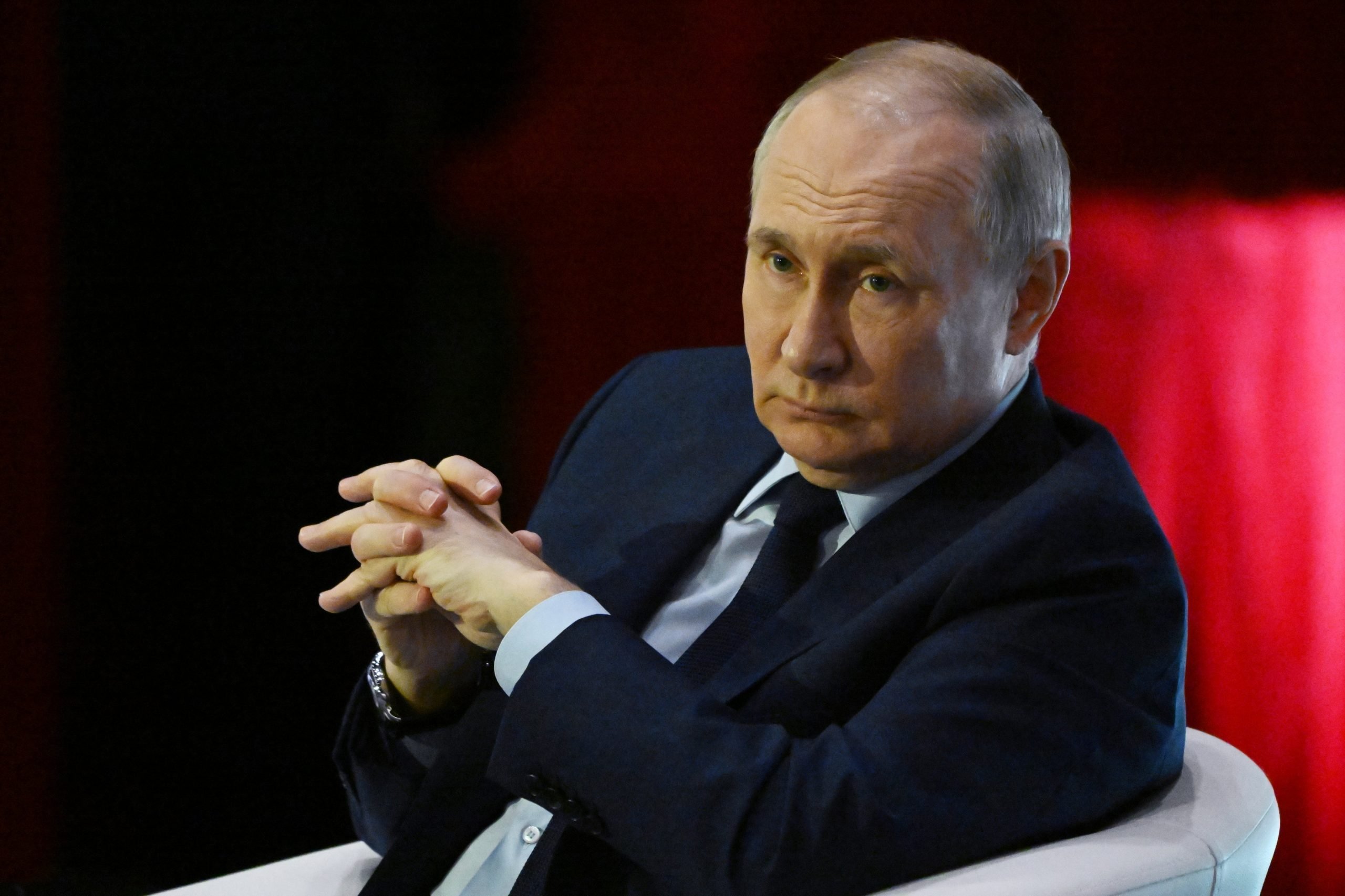 NYT: Putin Dă Semne, „în Spatele Ușilor închise”, Că Este Dispus La O încetare A Focului, Dacă Rusia Păstrează Teritoriile Ocupate